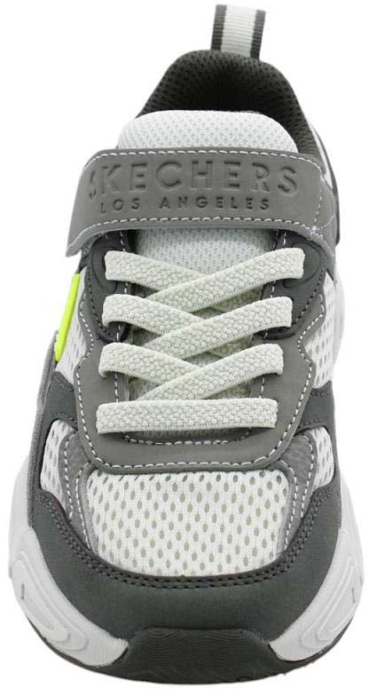 Skechers Sneaker Green Groen