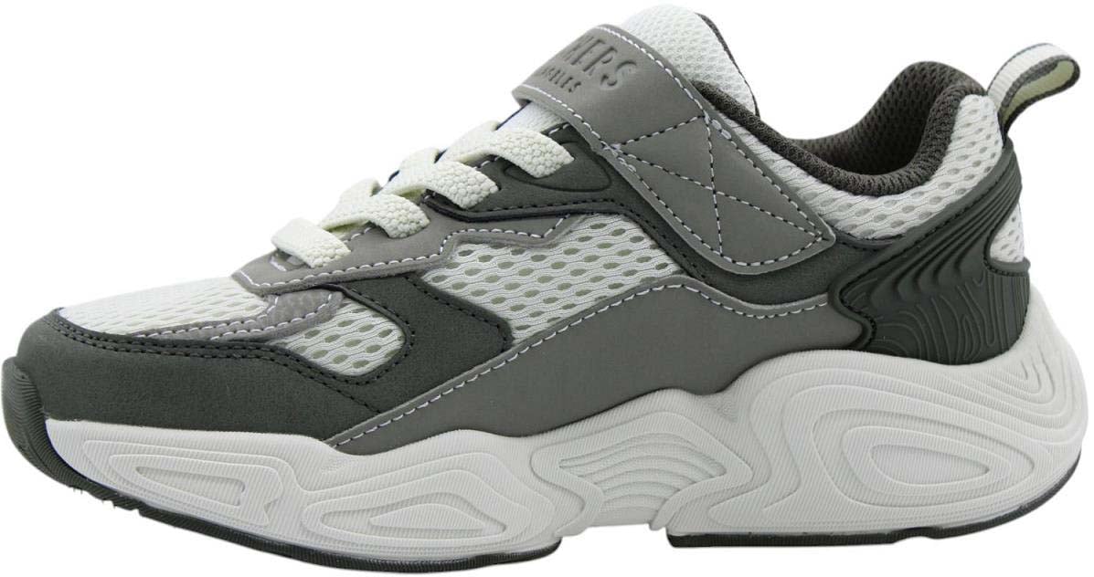 Skechers Sneaker Green Groen