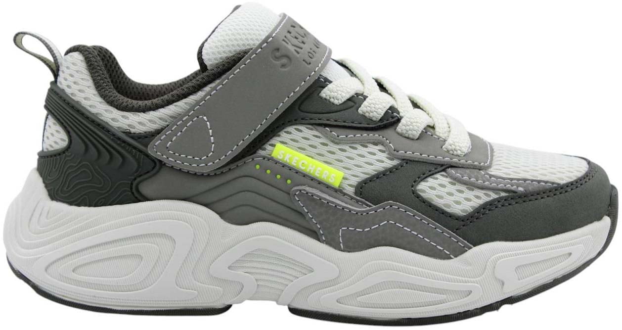Skechers Sneaker Green Groen