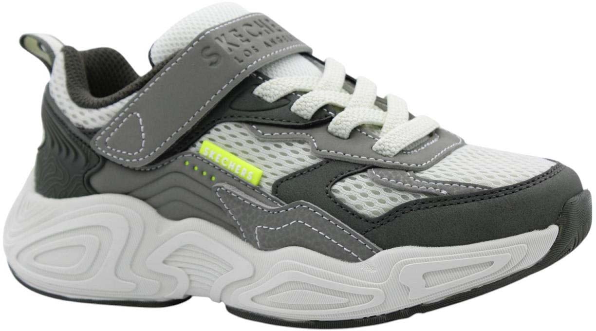 Skechers Sneaker Green Groen