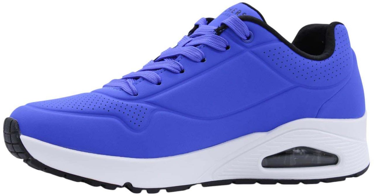 Skechers Sneaker Blue Blauw