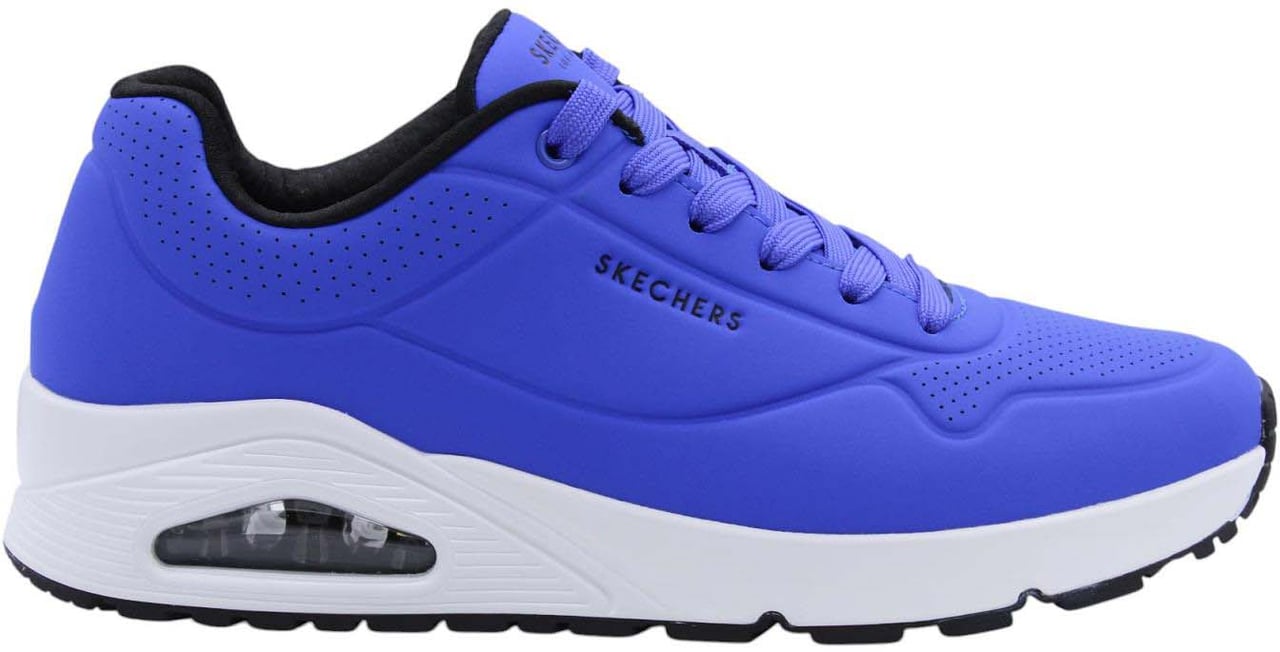 Skechers Sneaker Blue Blauw