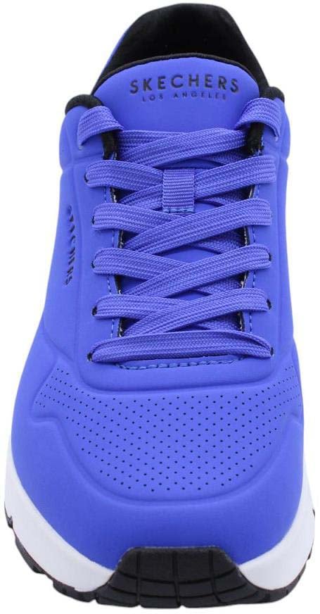 Skechers Sneaker Blue Blauw