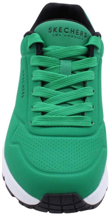 Skechers Sneaker Green Groen