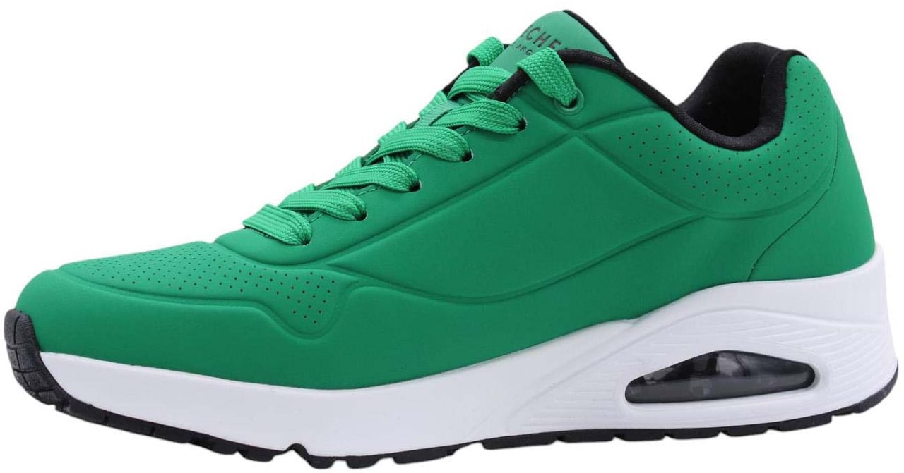 Skechers Sneaker Green Groen