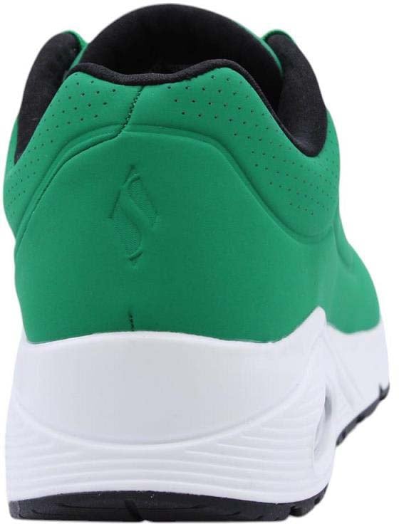 Skechers Sneaker Green Groen