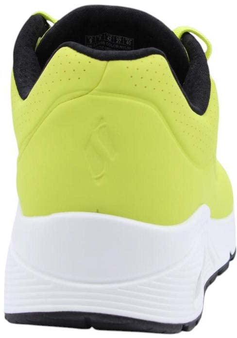 Skechers Sneaker Yellow Geel