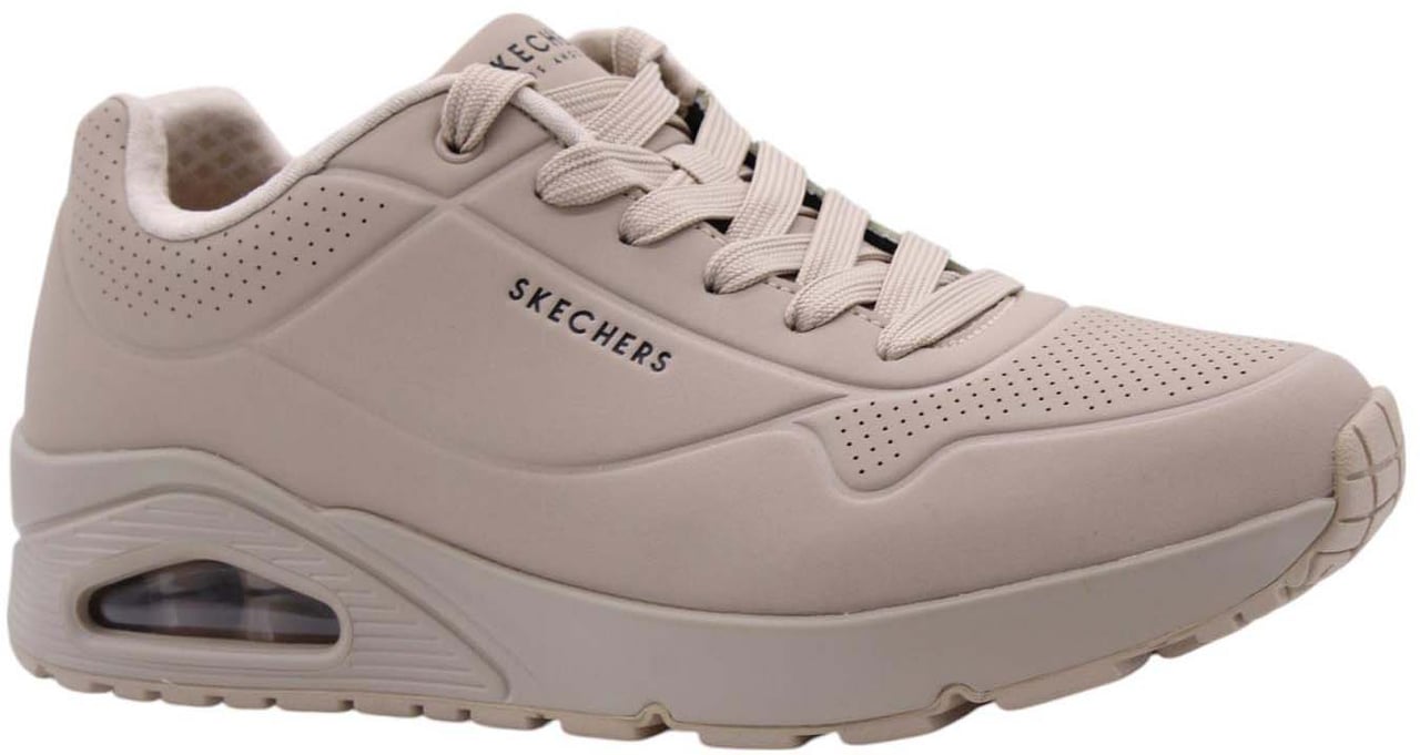 Skechers Sneaker Beige Beige