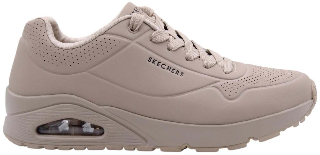 Skechers Sneaker Beige Beige