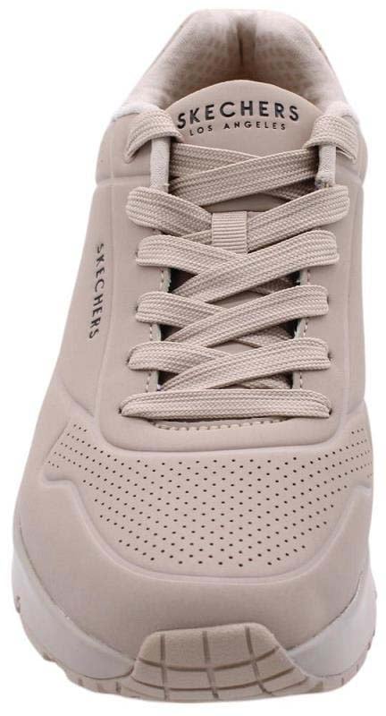 Skechers Sneaker Beige Beige