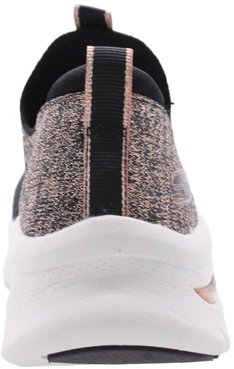 Skechers Sneaker Black Zwart