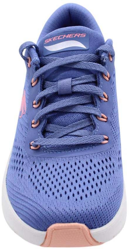 Skechers Sneaker Blue Blauw
