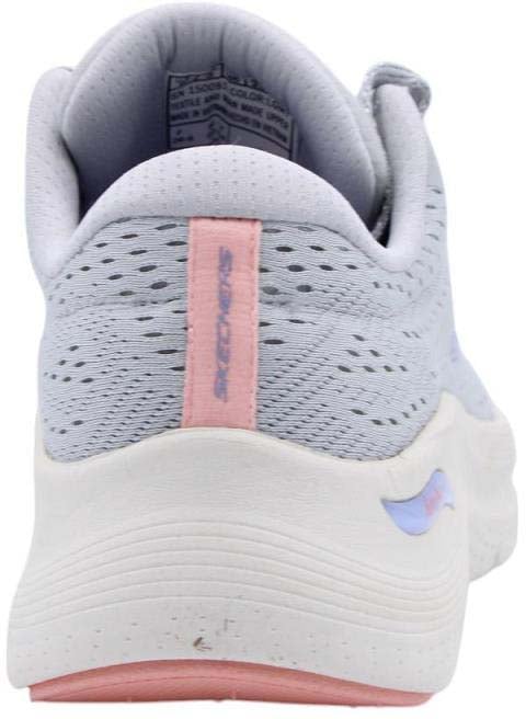 Skechers Sneaker Gray Grijs