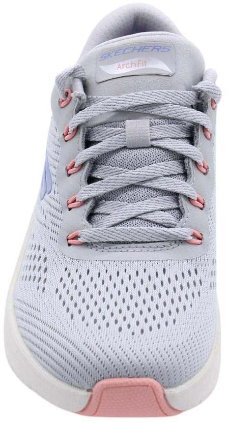 Skechers Sneaker Gray Grijs