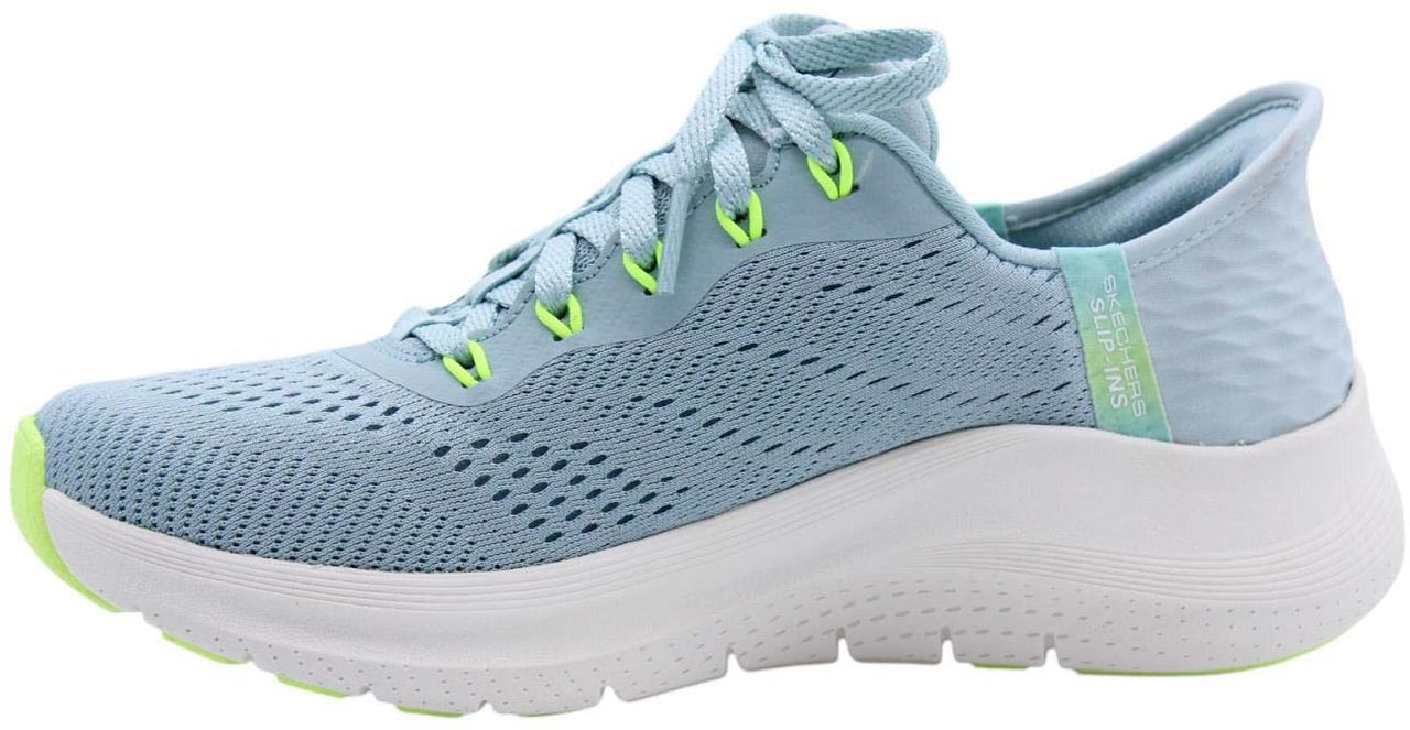 Skechers Sneaker Blue Blauw