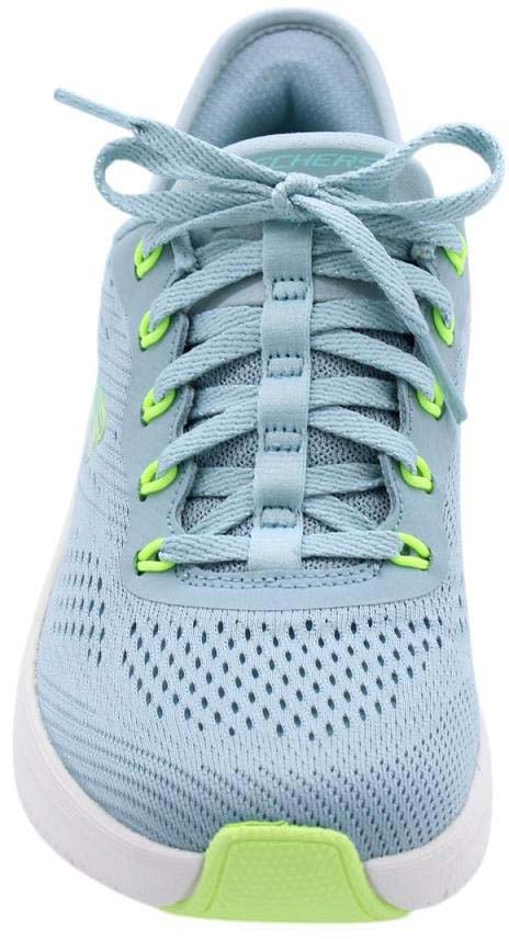 Skechers Sneaker Blue Blauw