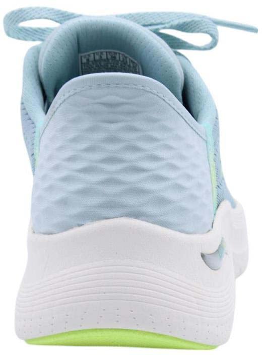 Skechers Sneaker Blue Blauw