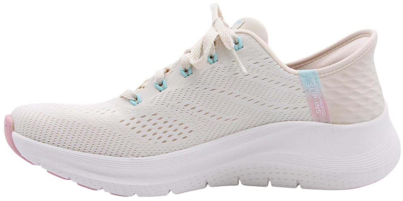 Skechers Sneaker Beige Beige