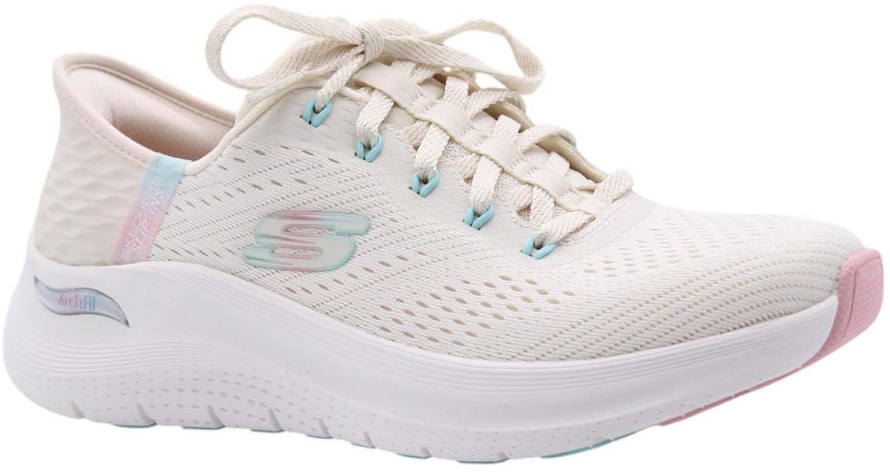 Skechers Sneaker Beige Beige