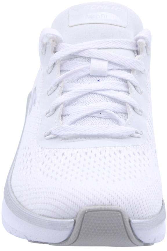 Skechers Sneaker White Wit