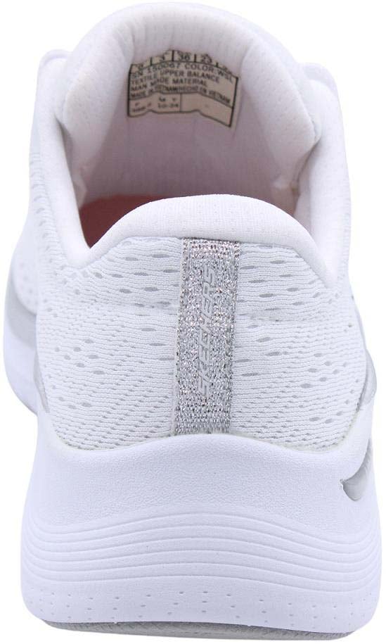 Skechers Sneaker White Wit