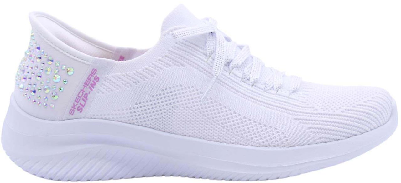 Skechers Sneaker White Wit