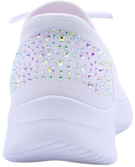 Skechers Sneaker White Wit