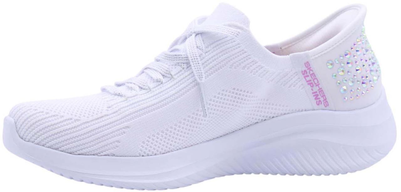 Skechers Sneaker White Wit