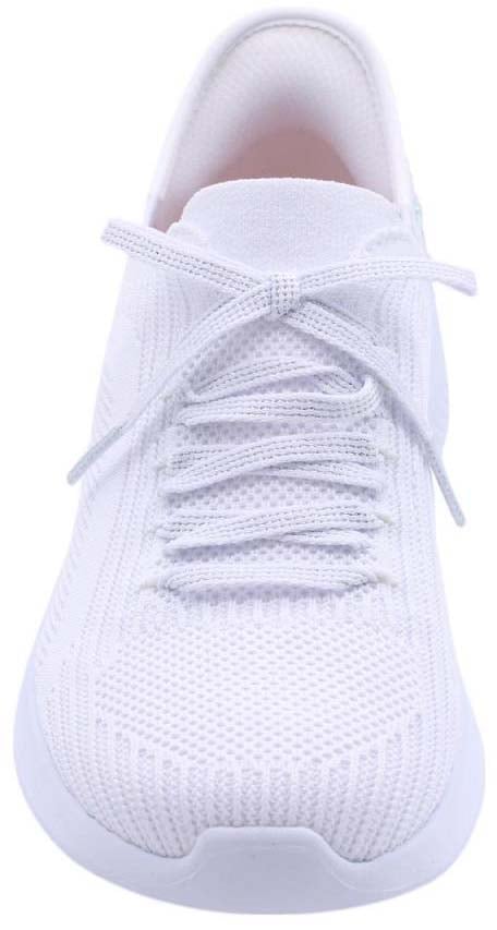 Skechers Sneaker White Wit