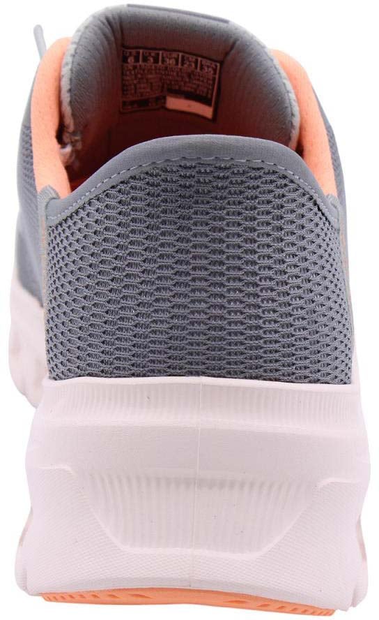 Skechers Sneaker Gray Grijs