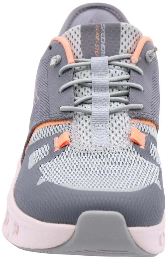 Skechers Sneaker Gray Grijs