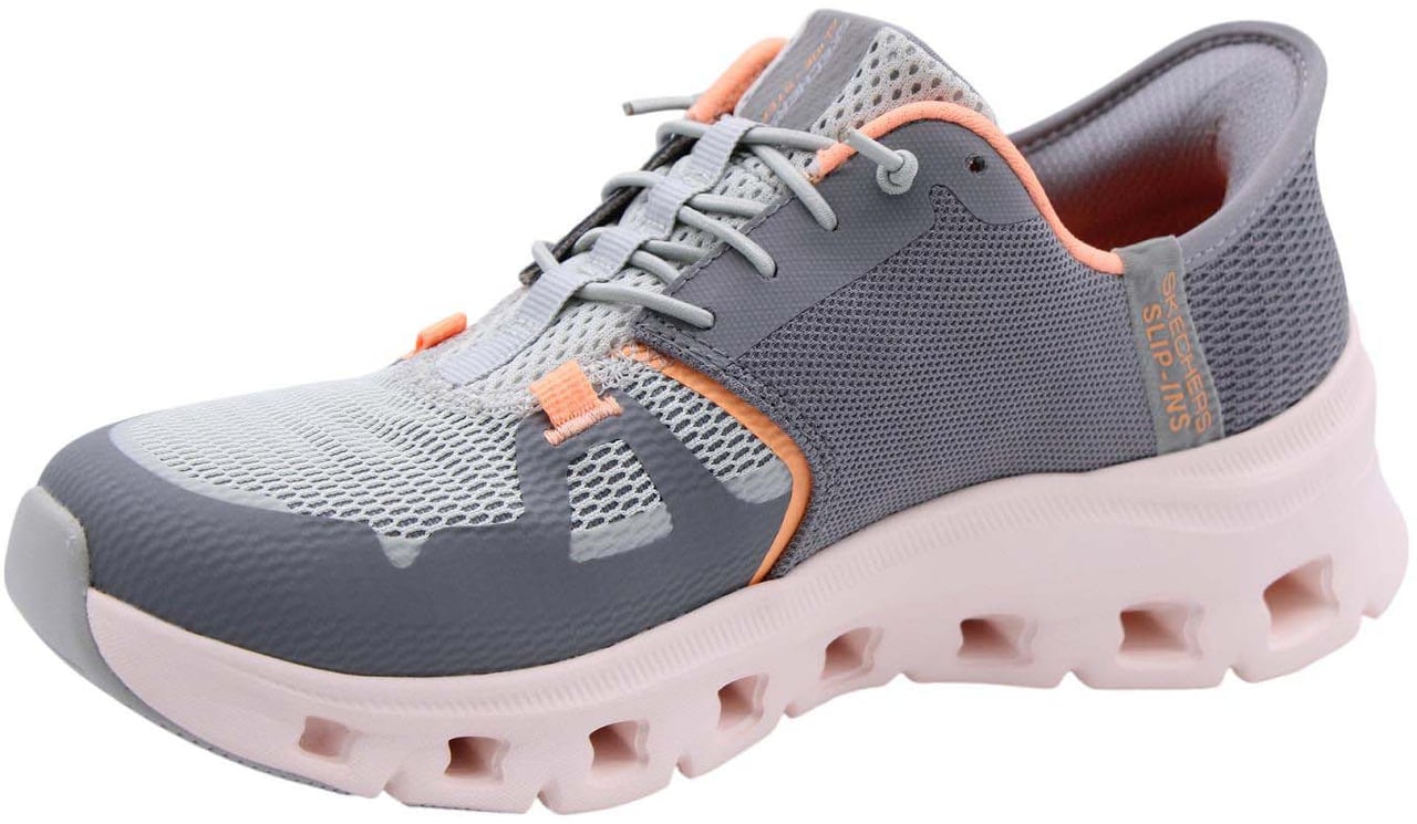 Skechers Sneaker Gray Grijs