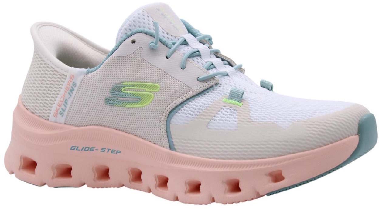 Skechers Sneaker Beige Beige