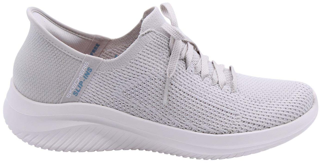 Skechers Sneaker Gray Grijs