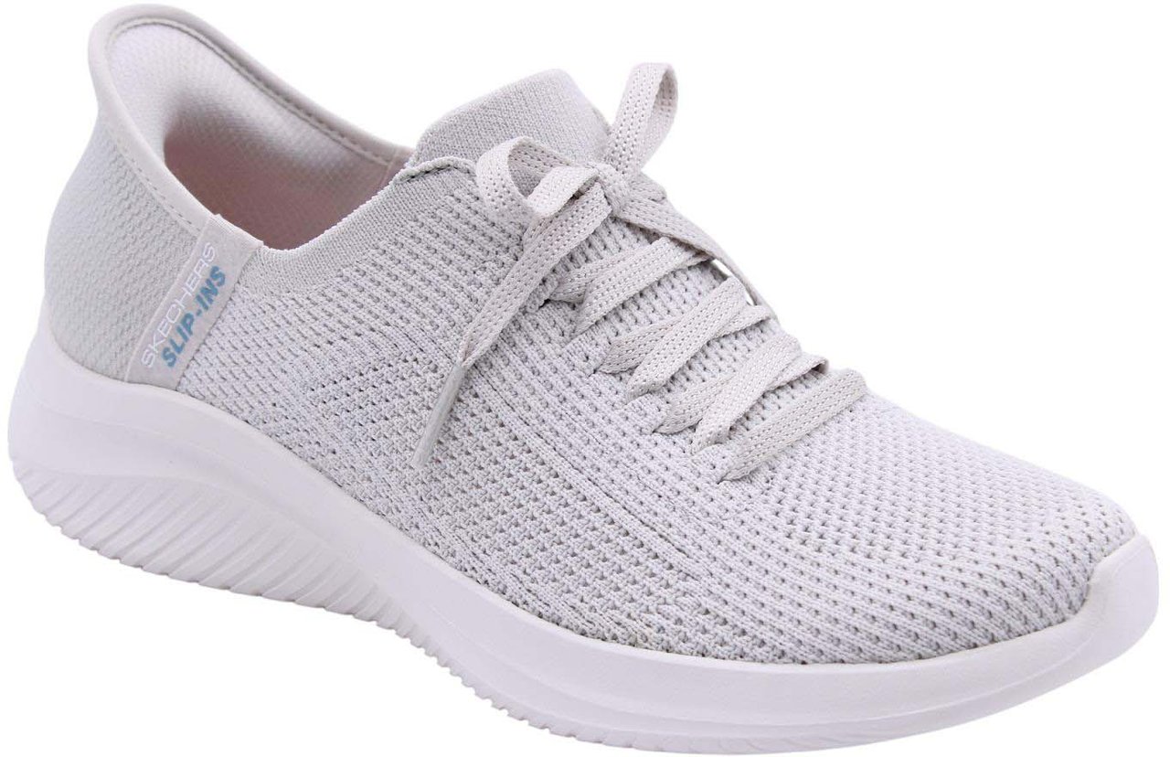 Skechers Sneaker Gray Grijs