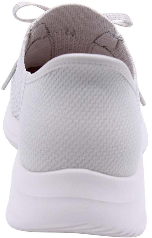 Skechers Sneaker Gray Grijs