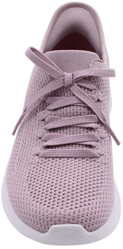 Skechers Sneaker Purple Paars