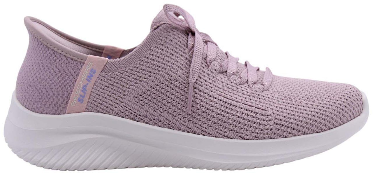 Skechers Sneaker Purple Paars