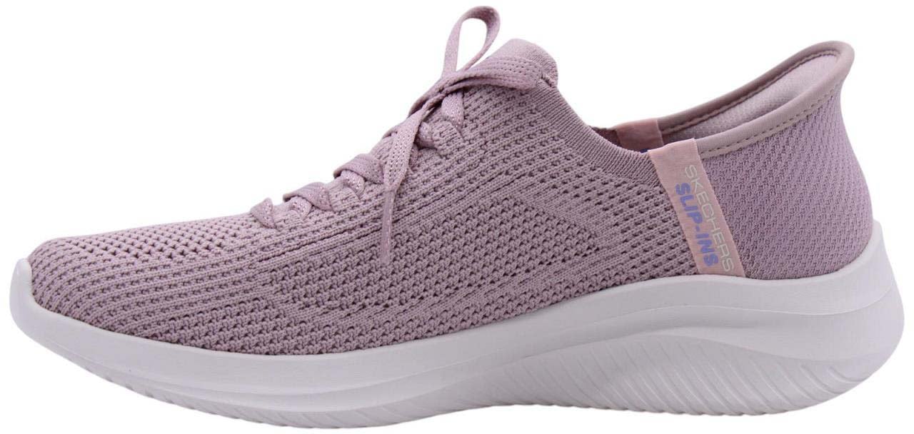 Skechers Sneaker Purple Paars