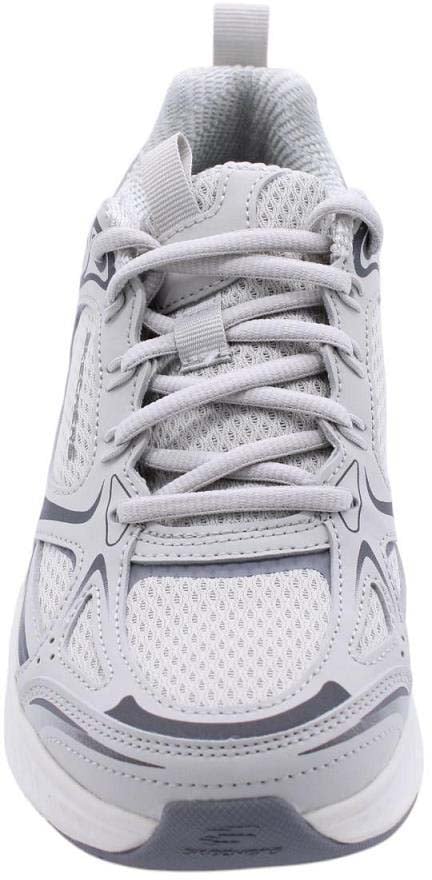 Skechers Sneaker Gray Grijs