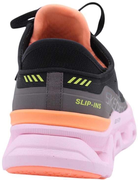 Skechers Sneaker Black Zwart