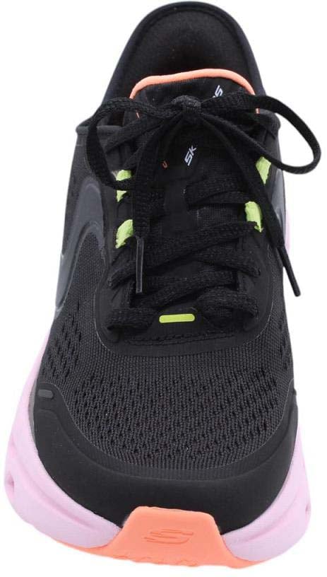 Skechers Sneaker Black Zwart