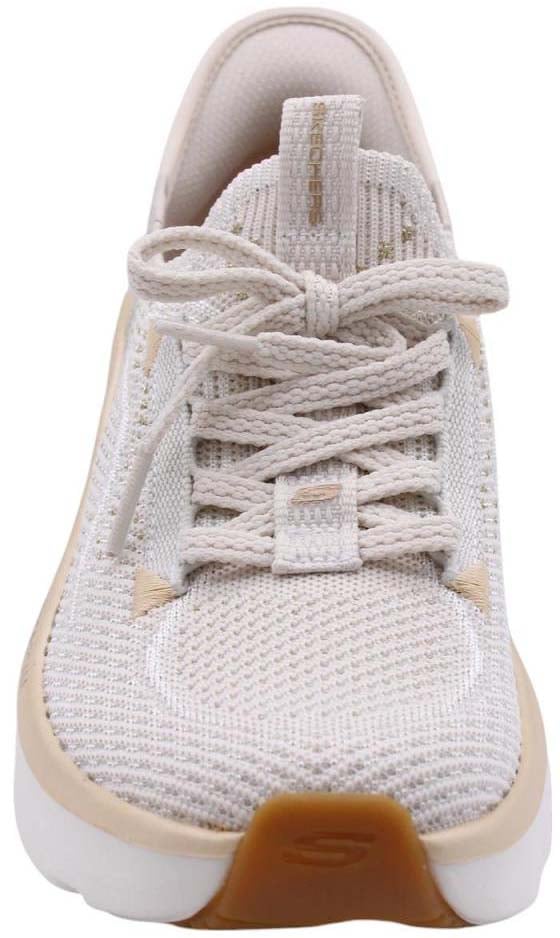 Skechers Sneaker Beige Beige