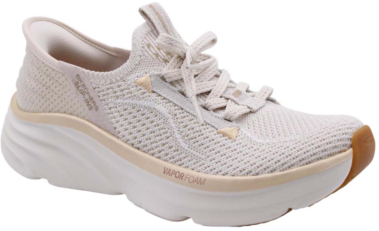 Skechers Sneaker Beige Beige