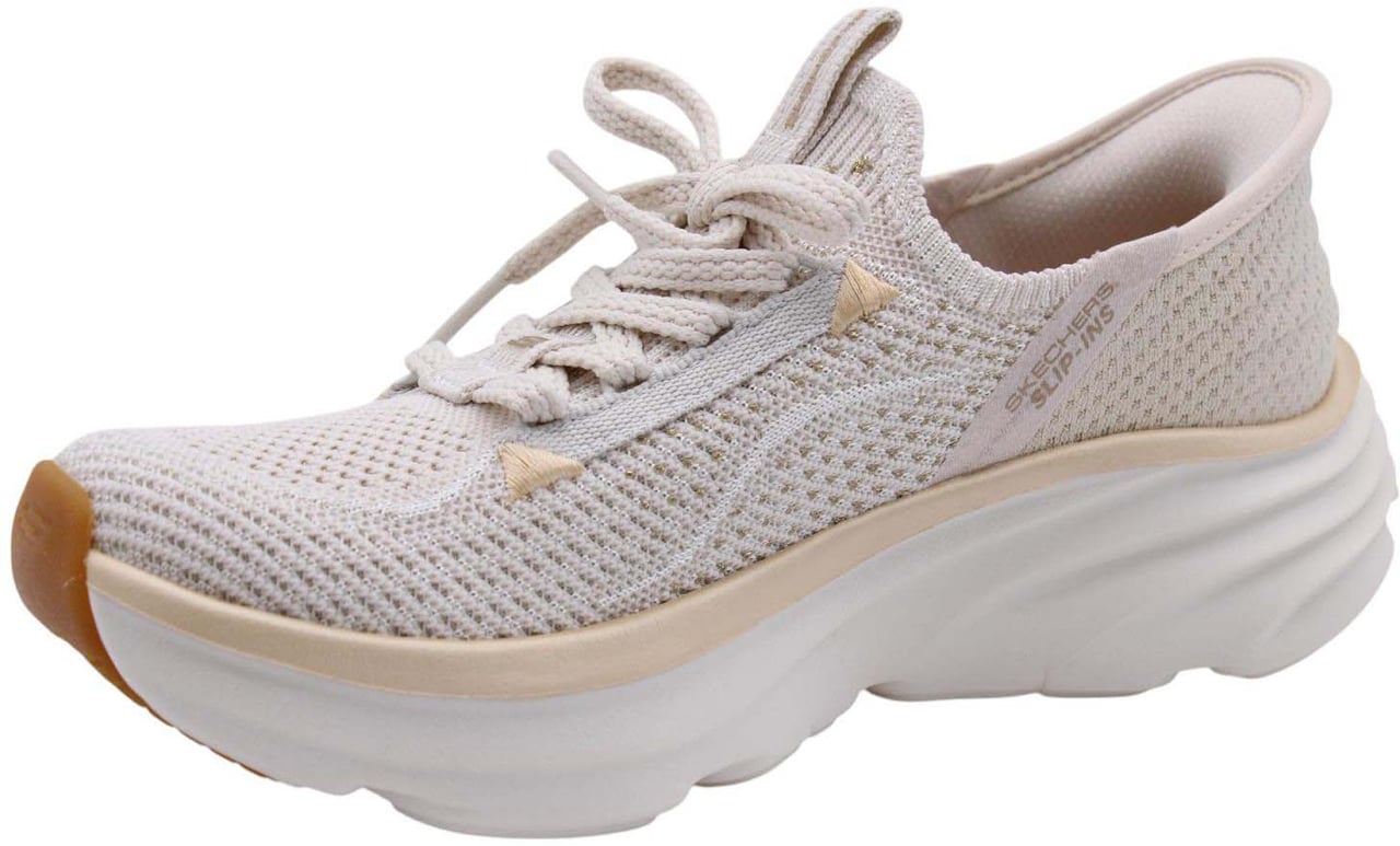 Skechers Sneaker Beige Beige