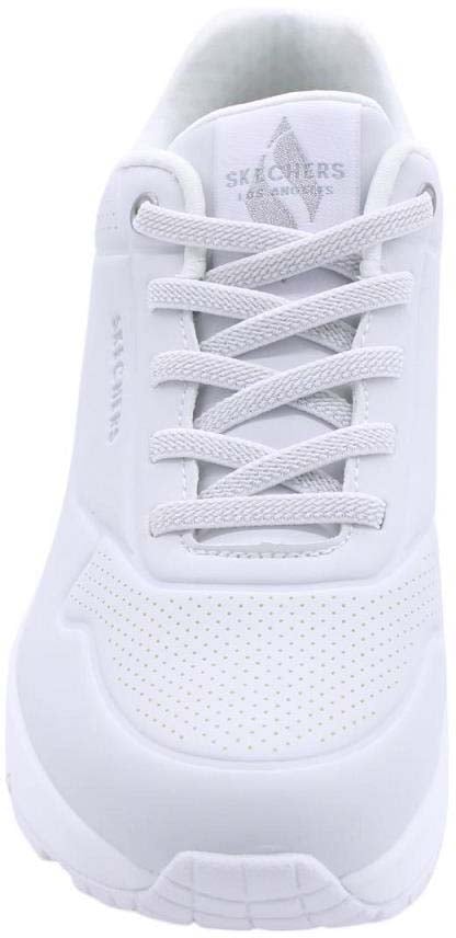 Skechers Sneaker White Wit