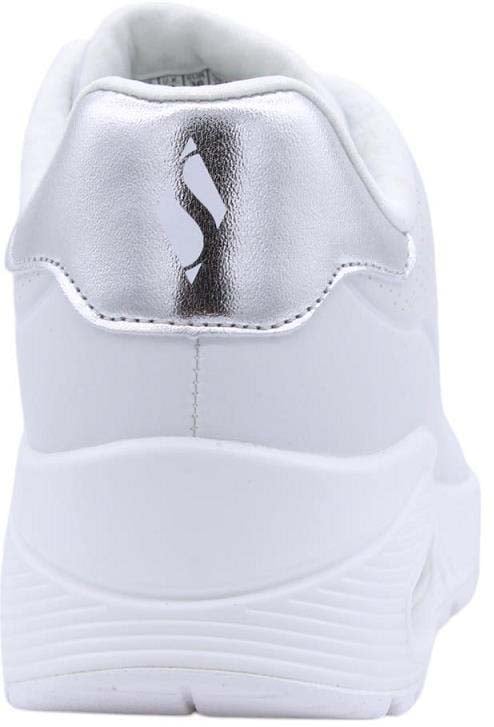 Skechers Sneaker White Wit