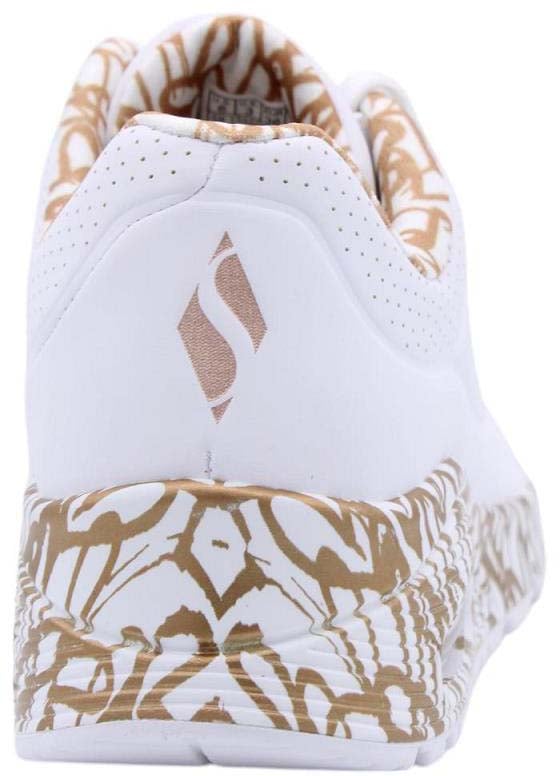 Skechers Sneaker White Wit