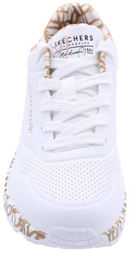 Skechers Sneaker White Wit