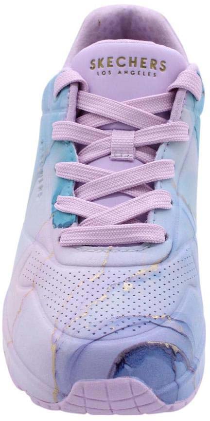 Skechers Sneaker Purple Paars